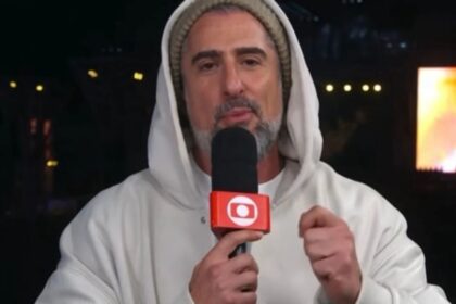 Marcos Mion celebra laços de amizade com Ticiane Pinheiro e emociona em aniversário