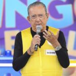 Galvão Bueno realiza cirurgia na coluna às vésperas da Copa do Mundo 2026 pelo SBT