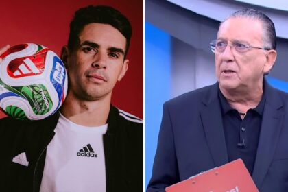 Globo contrata Oscar para a Copa do Mundo e agita mercado de comentaristas