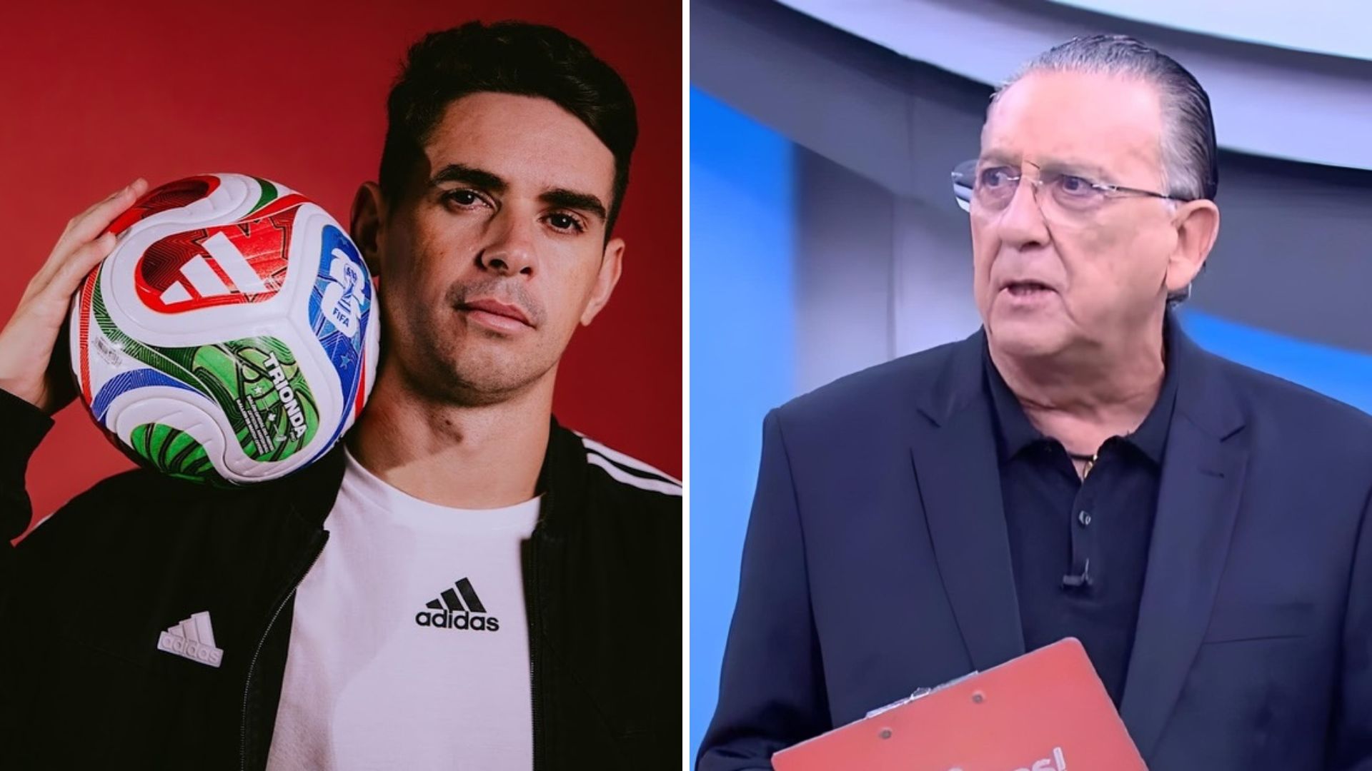 Globo contrata Oscar para a Copa do Mundo e agita mercado de comentaristas