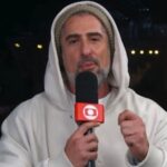 Marcos Mion celebra amizade de décadas com Ticiane Pinheiro e recorda apoio crucial em sua carreira