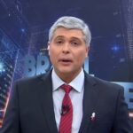 Joel Datena recebe alta hospitalar em São Paulo e emociona fãs com mensagem de superação