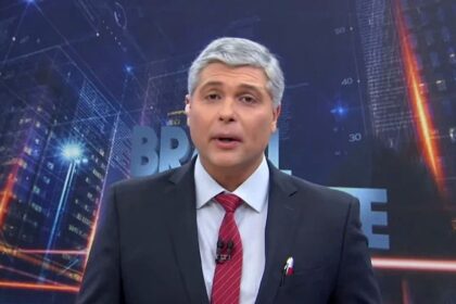 Joel Datena recebe alta hospitalar em São Paulo e emociona fãs com mensagem de superação