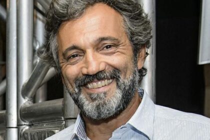 divulgar a mensagem deixada pelo conhecido artista. Em sua mensagem, o ator se d