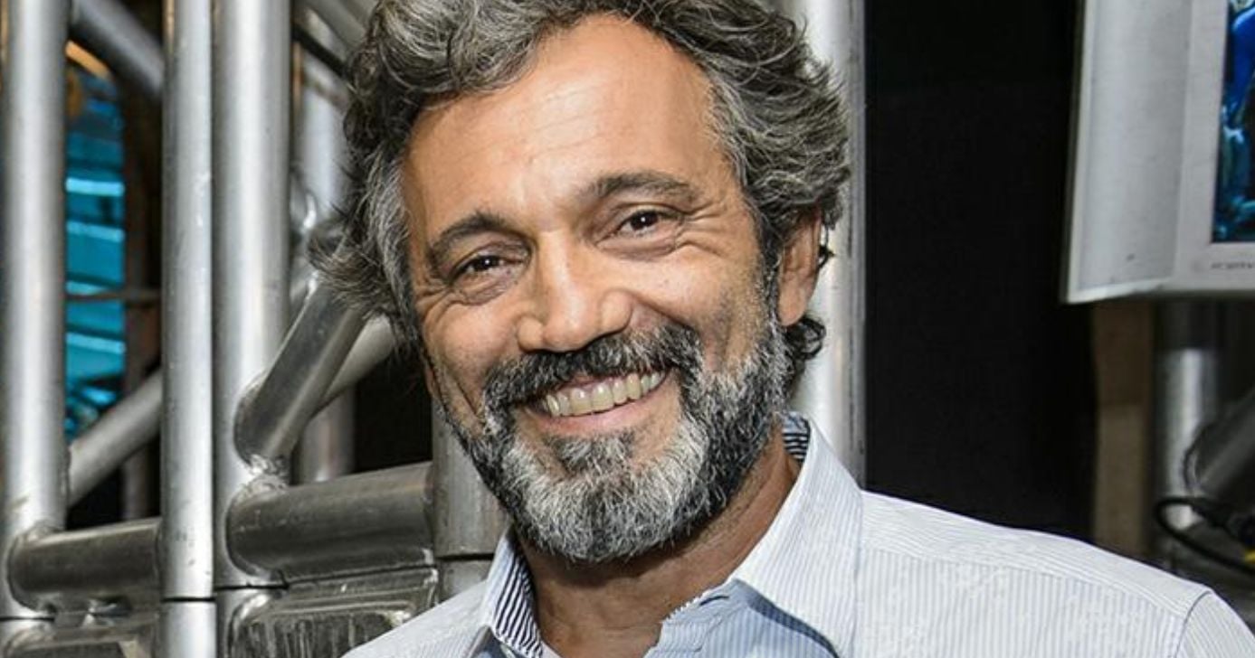 divulgar a mensagem deixada pelo conhecido artista. Em sua mensagem, o ator se d