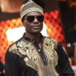 Ator Bukassa Kabengele celebra momento único com papéis em Globo, HBO Max e Netflix