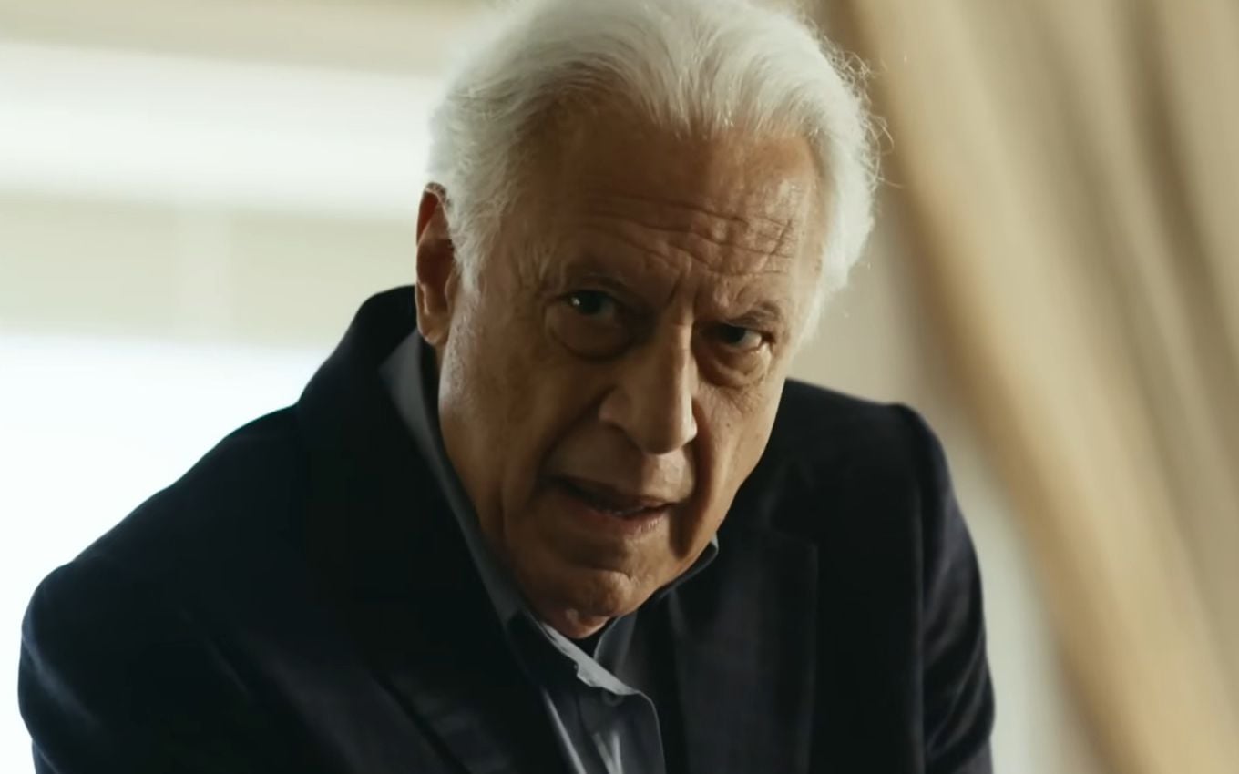 Rejeição inicial: a novela de Antonio Fagundes que repete desafio de "Quem Ama Cuida" 35 anos depois