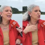 Astrid Fontenelle critica “vazio” da influência digital e mira Virginia e Deolane