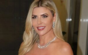 Sucesso de Ana Paula Renault motiva Íris Stefanelli a pedir retorno ao BBB como veterana