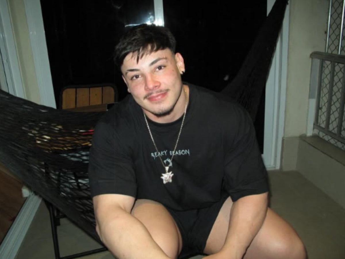 Mãe de Gabriel Ganley se pronuncia e detalha adeus ao influenciador fitness