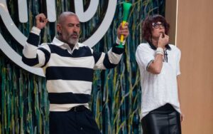 Masterchef Brasil entra em campo com dinâmica inspirada na Copa do Mundo