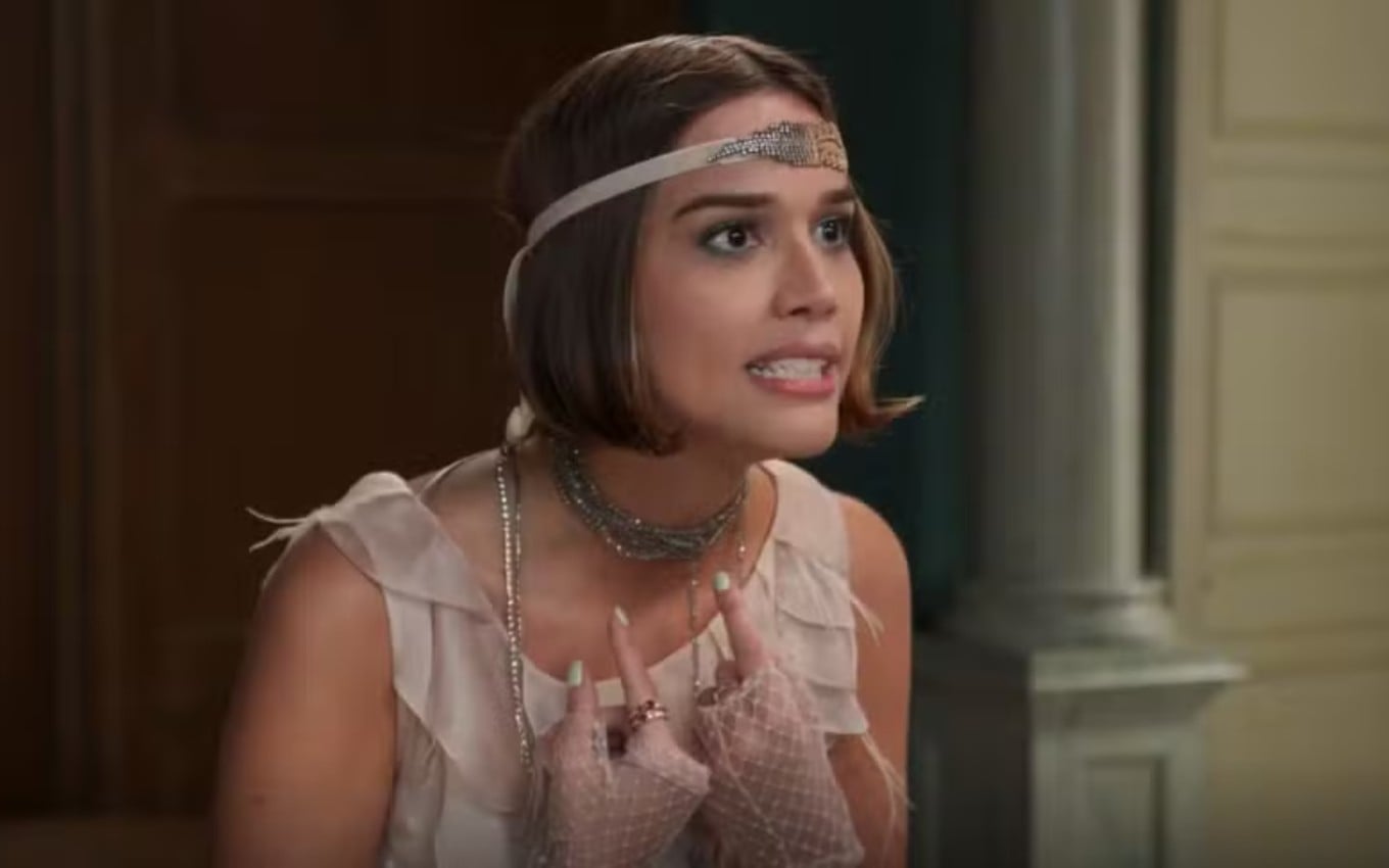 A Nobreza do Amor: Retorno de Eugênia reacende rivalidade e provoca fúria em Virgínia