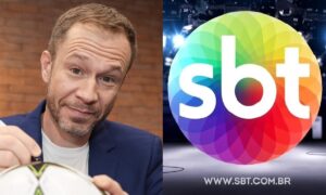 SBT reforça grade com futebol da Copa Sul-americana e muda horário nobre