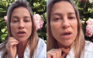 Luana Piovani dispara contra Neymar, Virginia e Luciano Huck: "Farinha do mesmo saco"