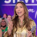 Programa Silvio Santos consolida vice-liderança e supera Record com folga no Ibope