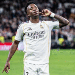 Vini Jr. reafirma: camisa 10 da seleção brasileira para a Copa de 2026 pertence a Neymar