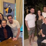 Faustão é internado no Hospital Albert Einstein para procedimento de rotina previsto em protocolo