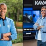 Craque Neto consolida sua imagem como fenômeno publicitário antes da Copa do Mundo