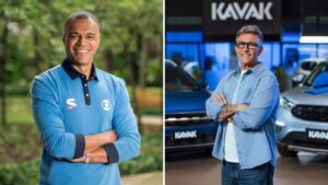 Craque Neto consolida sua imagem como fenômeno publicitário antes da Copa do Mundo