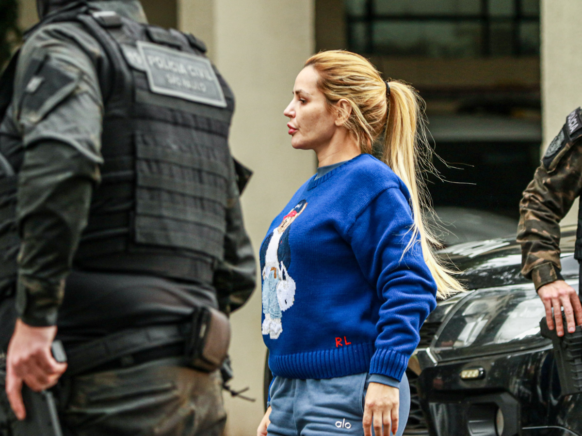 Ex-diarista de Deolane Bezerra detalha supostas ameaças e revela medo de morte após acusação de furto