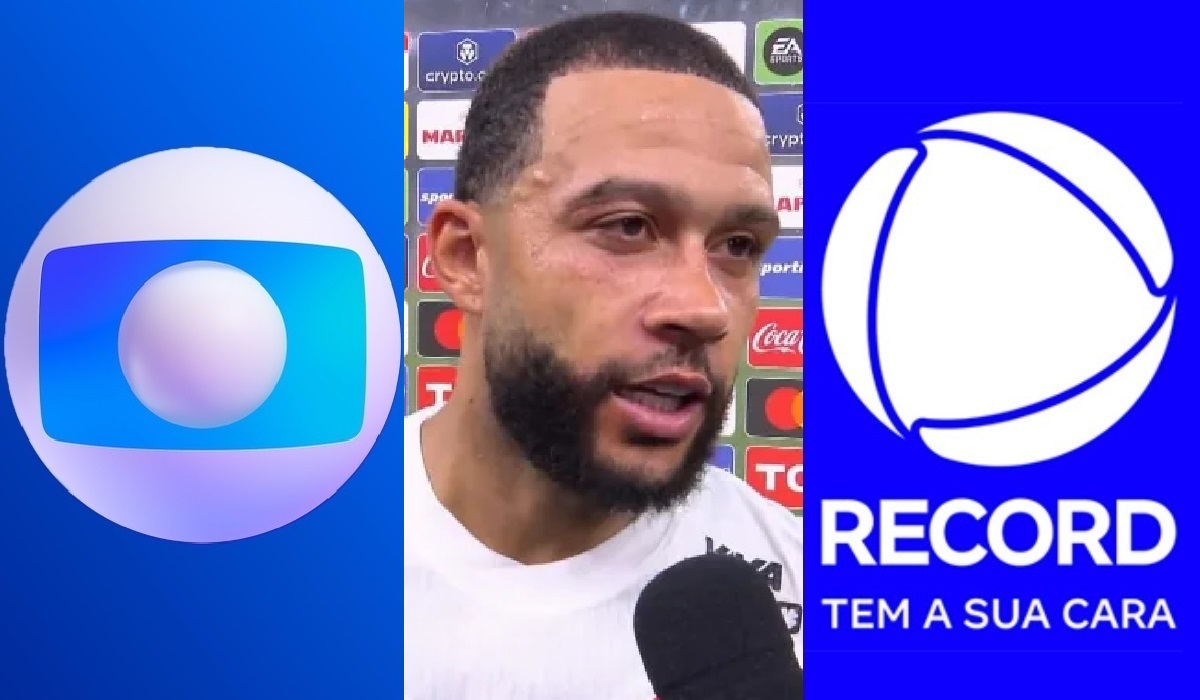 CBF planeja reestruturação de horários no Brasileirão com reflexos para Globo e Record