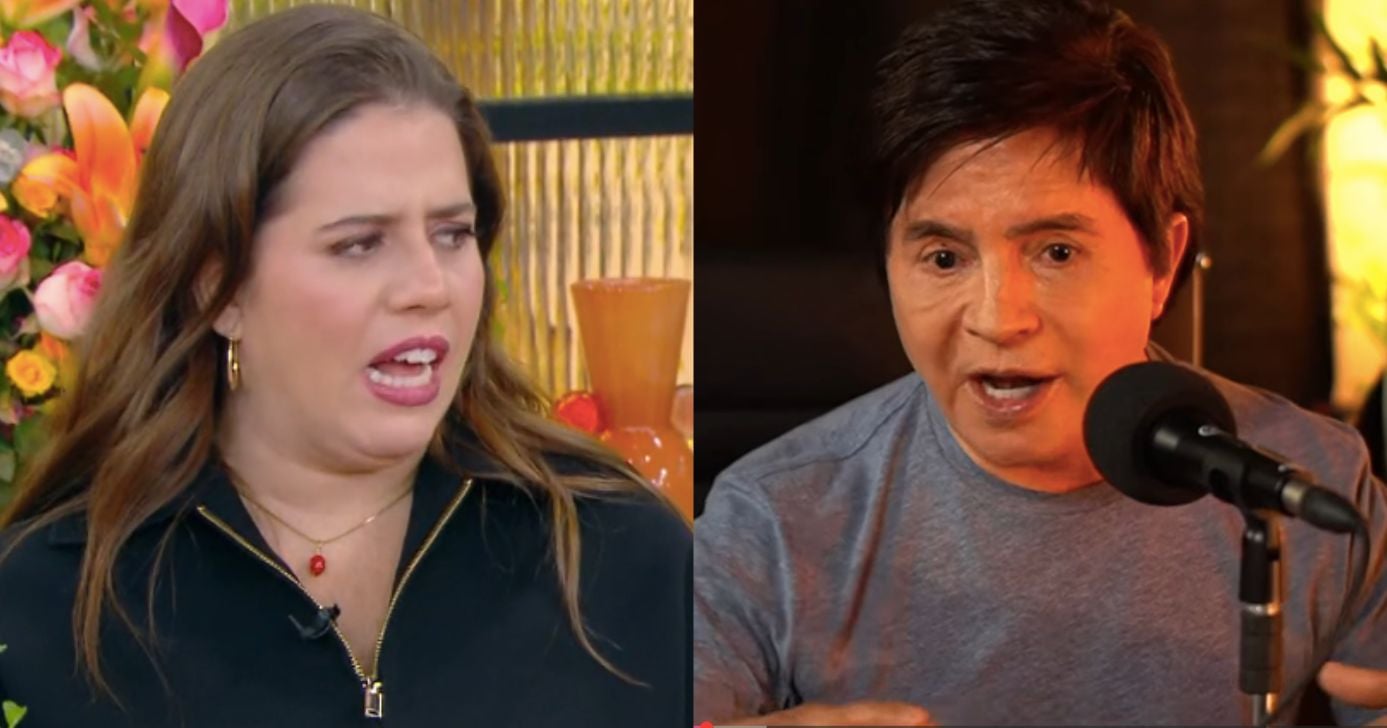 Reprodução / Globo)