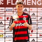 Futuro de Carrascal no Flamengo em xeque após série de expulsões e polêmicas
