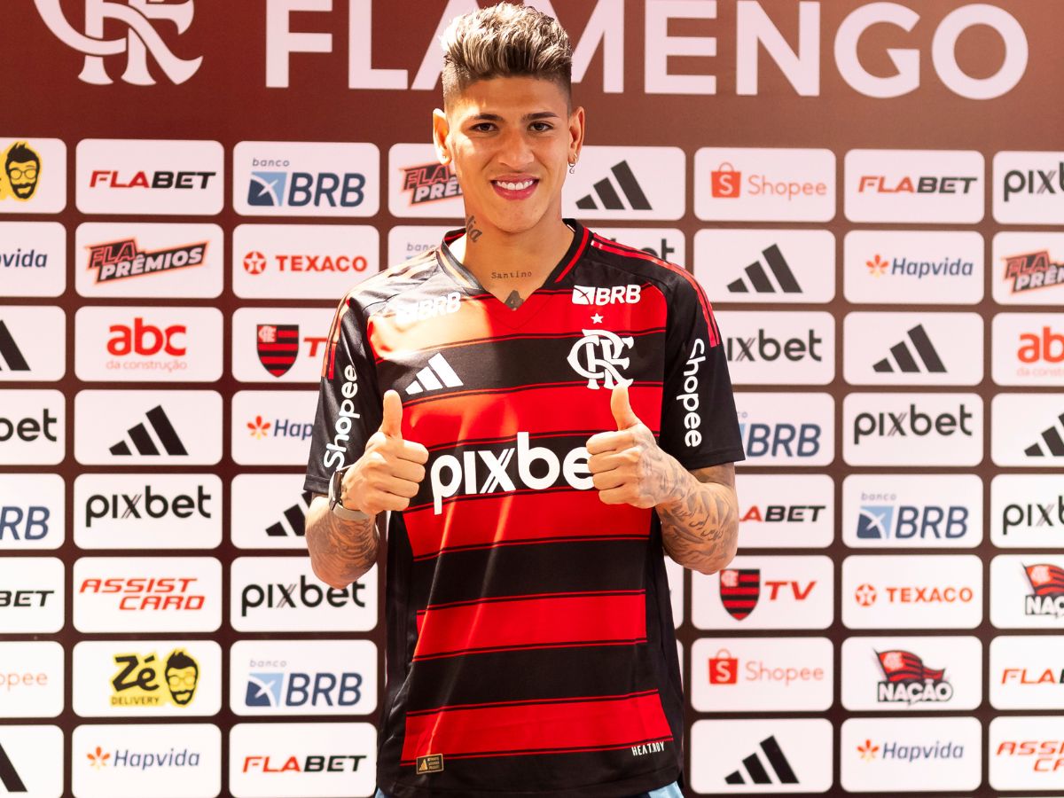 Futuro de Carrascal no Flamengo em xeque após série de expulsões e polêmicas