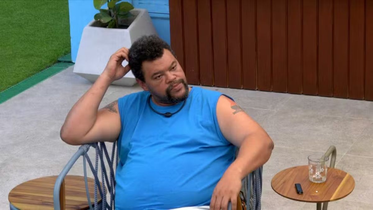 Babu Santana assume papel inédito na Globo e estrela projeto inovador após o BBB 26