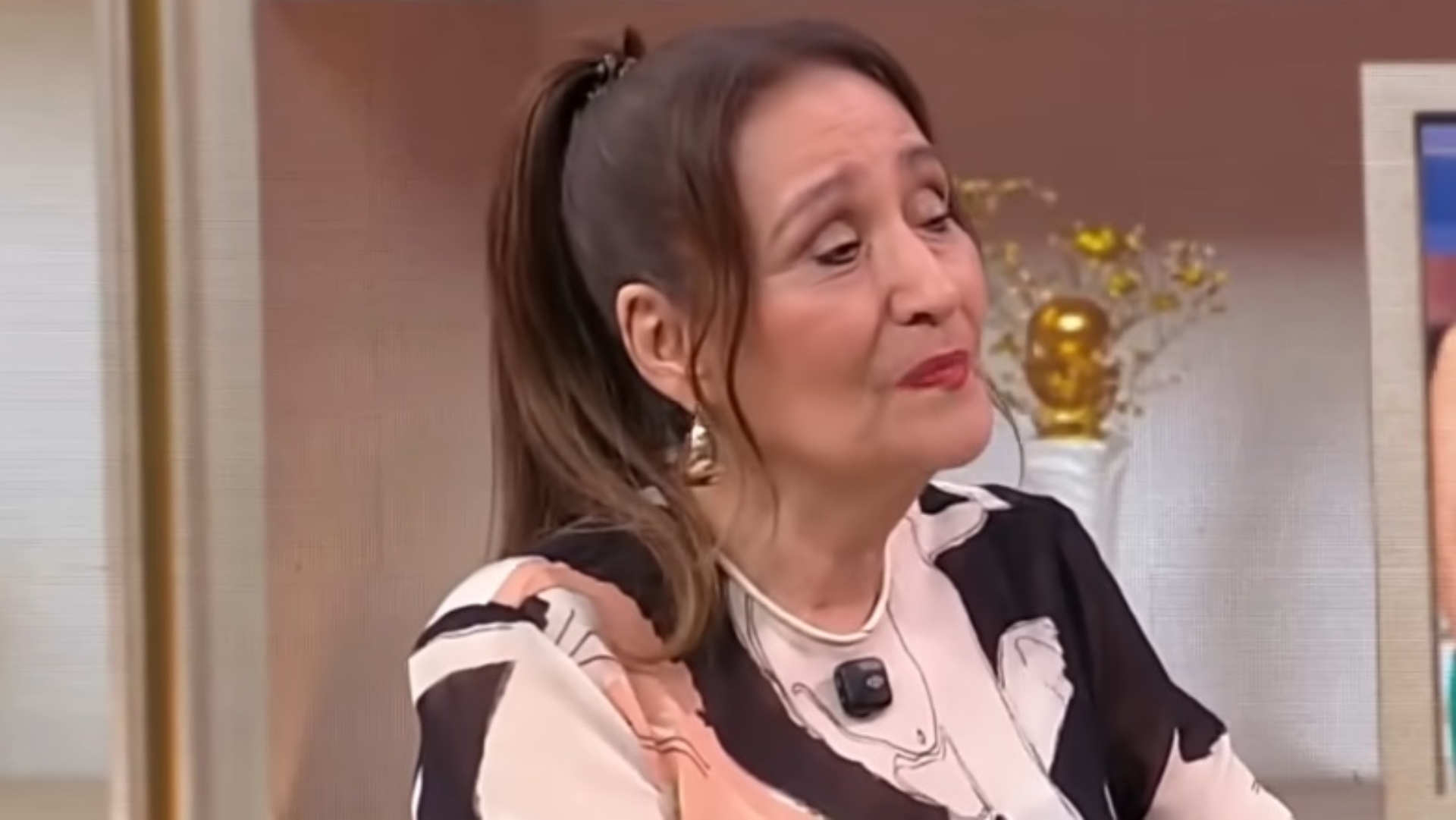 Sonia Abrão rompe o silêncio e expõe comportamentos graves de apresentador do SBT nos bastidores