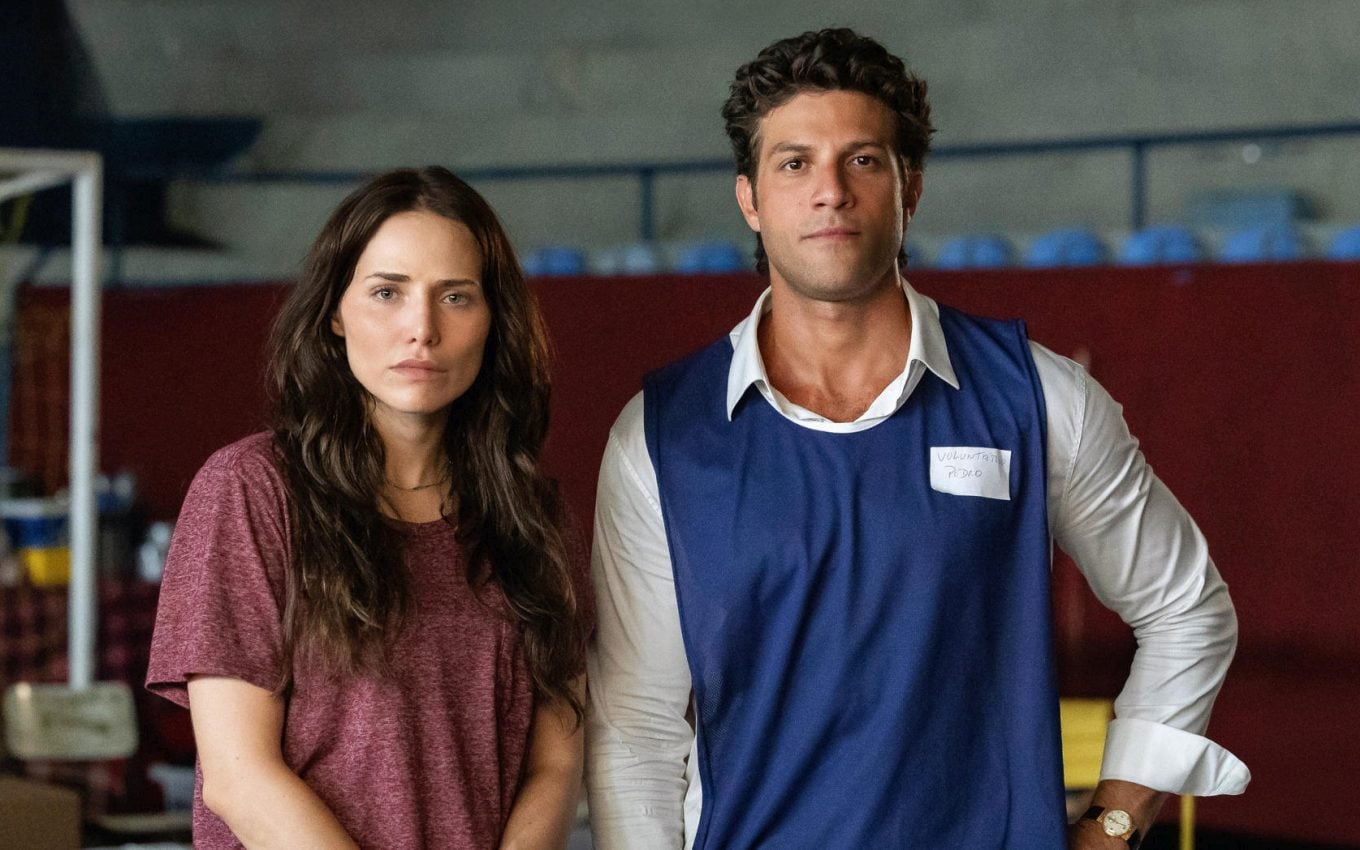 Reviravoltas em Quem Ama Cuida: Morte de Arthur e Adriana sob Suspeita agitam a novela da Globo