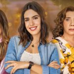 SBT reconfigura grade noturna com estreia de novela e ajustes a partir de 27 de maio