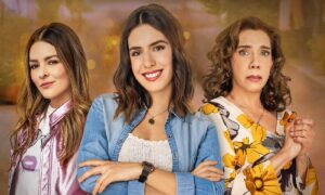 SBT reconfigura grade noturna com estreia de novela e ajustes a partir de 27 de maio