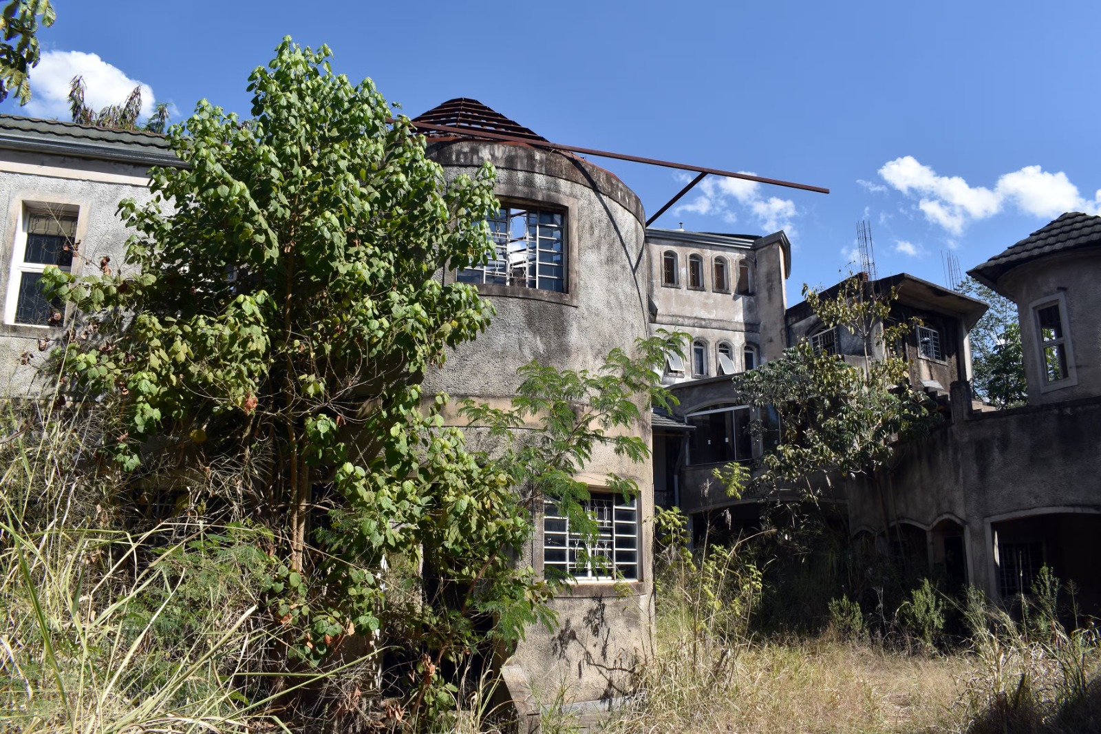 Castelo de José Rico em Limeira pode se tornar museu sertanejo após decreto municipal