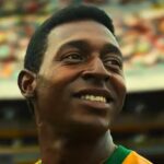 Netflix recria a saga do Tri de 70 com elenco de craques e um Pelé que impressiona