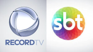 Record TV alcança vice-liderança isolada no Ibope e afunda SBT em 26 de maio