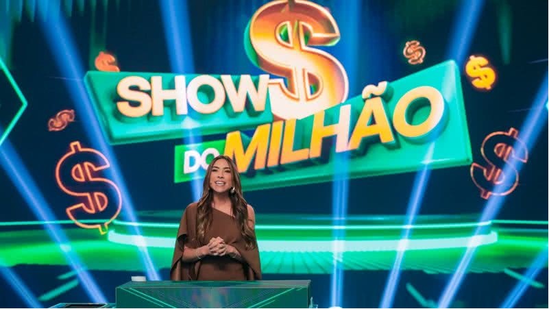 Drama no Show do Milhão: participante perde R$ 30 mil após confiar em universitários