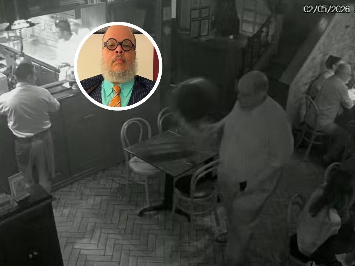 Ed Motta pede perdão ao Nordeste após incidente em restaurante e acusação de xenofobia