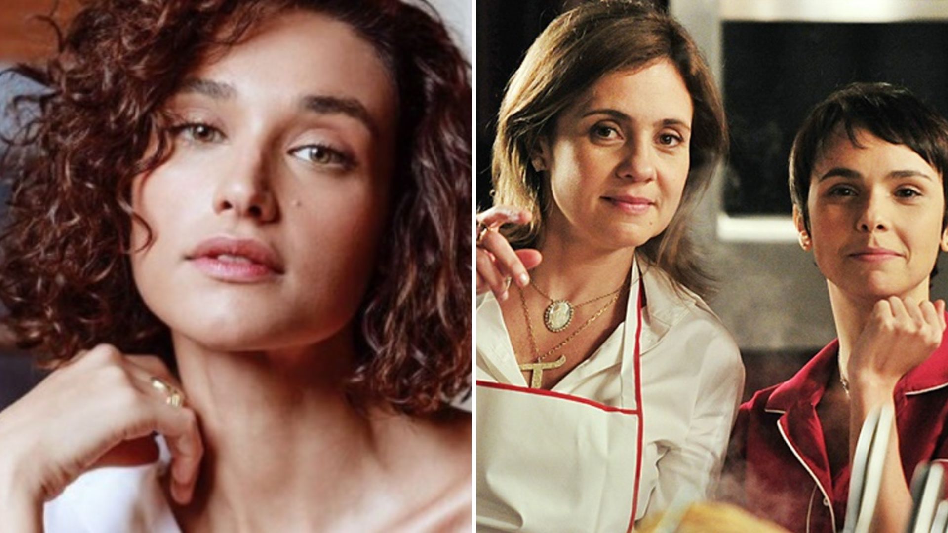 Avenida Brasil 2: Débora Nascimento surpreende Globo e recusa retorno em sequência