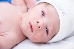 O primeiro encontro de Liz e Levi, filhos de Lore Improta, comove a internet