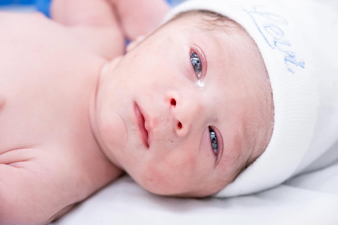 O primeiro encontro de Liz e Levi, filhos de Lore Improta, comove a internet