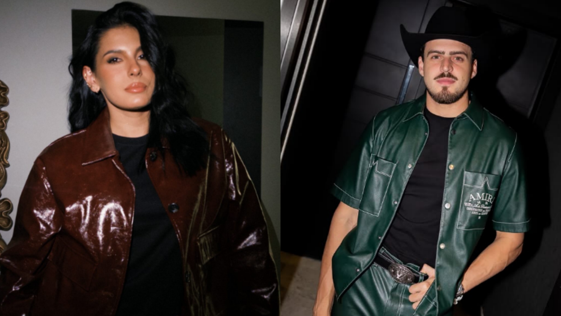 Comentário de Ana Castela em post de Jon Vlogs agita fãs e levanta rumores de affair