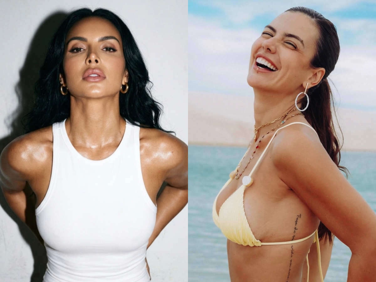 Aline Mineiro não se arrepende de agressão a Mayara Cardoso e revela bastidores de reality