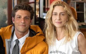 Amora Mautner se desculpa por post sobre vilãs e nega crítica a Grazi Massafera