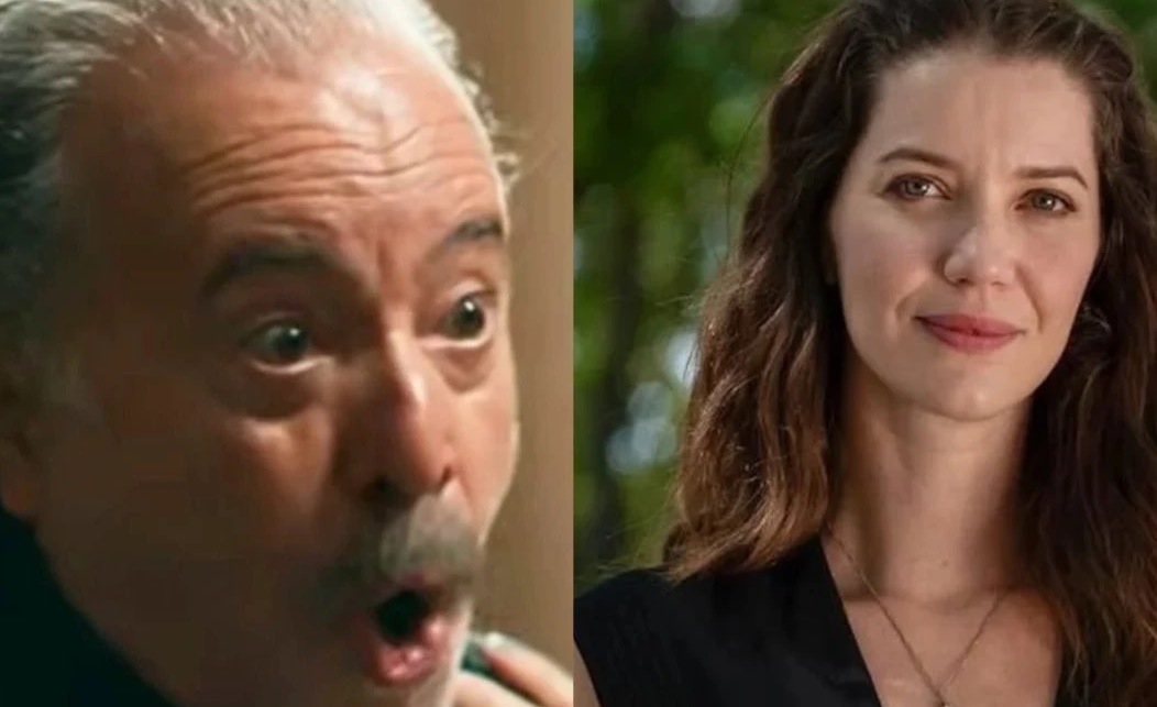 Mistério de Francesca em ‘Quem Ama Cuida’ chega ao fim e agita público da novela das nove