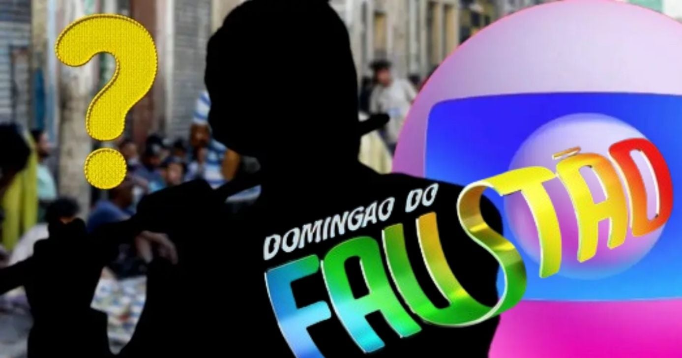 Reprodução/Montagem/TV Foco/ YouTube)
