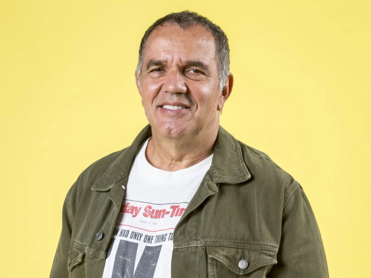 Humberto Martins encerra hiato de 15 anos nos palcos com comédia sobre saúde mental