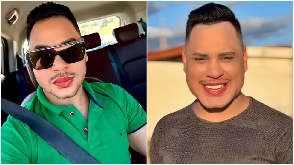 Gefferson Willian Santos: influenciador do Ceará morre e choca seguidores com partida repentina