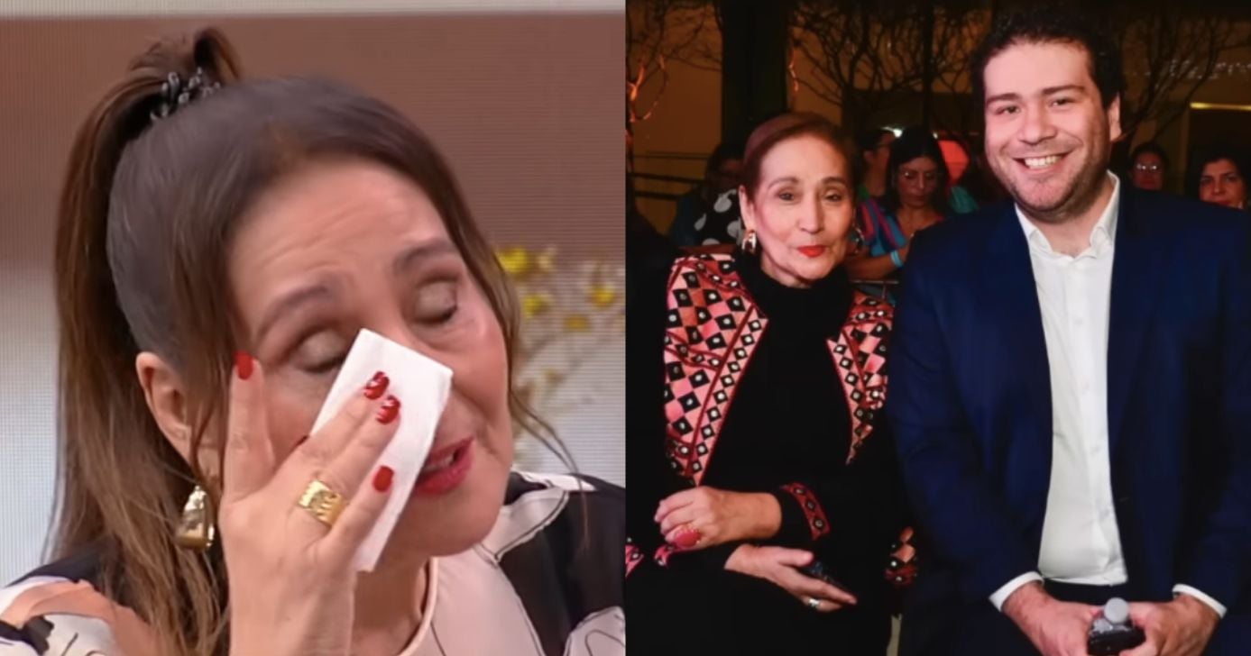 Reproduções / RedeTV!)