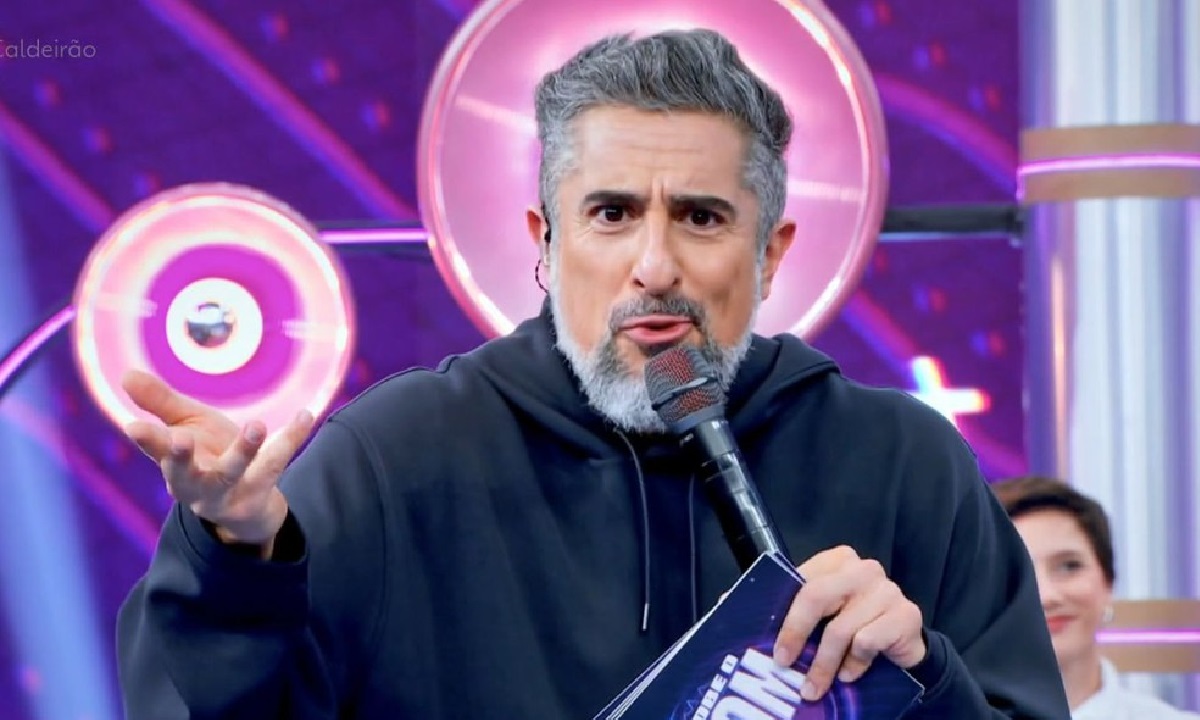 Grande final de 'Dupla do Brasil' na Globo: Marcos Mion revela prêmio que promete revolucionar o mercado musical